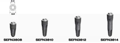 SM External Narrow (3.5)