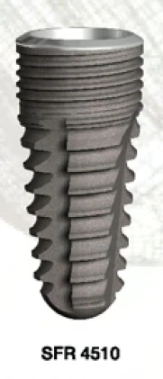 SM Submerged Regular (4.5)