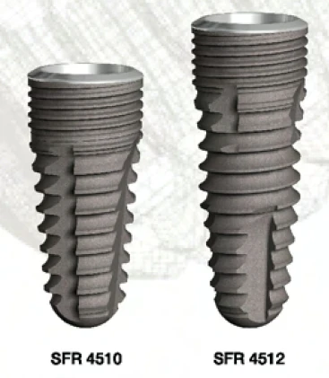 SM Submerged Regular (4.5)