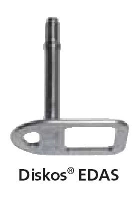 Diskos EDAS