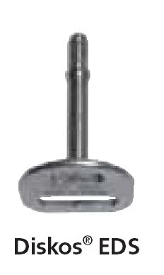 Diskos EDS