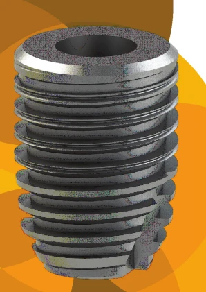 Cone Morse Friccional (CMF) Short