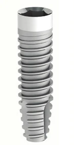 Cone Morse Hexagonal (CMH) Slim