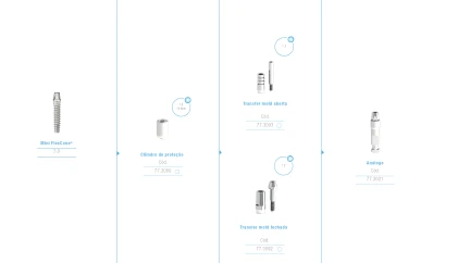 Flex Cone Mini (FCM)