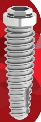 Hexagono Externo Conico Torque Interno (4.1)