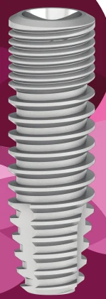 Hexagono Interno Morse-HIS