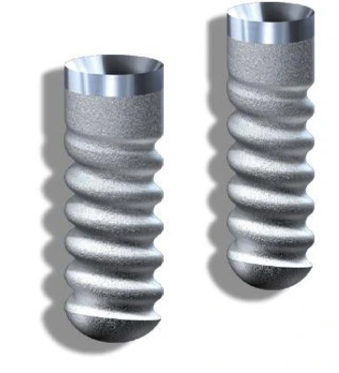 Octalock Push-In (3.6,4.0)