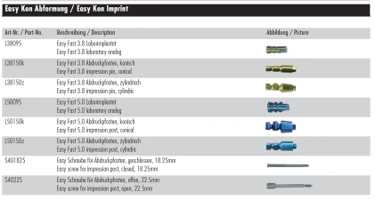 Easy Kon 2-piece (4.3)