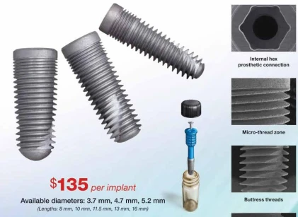 Inclusive Tapered (4.5)