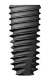 ET (TS) III NH Standard (2.5)