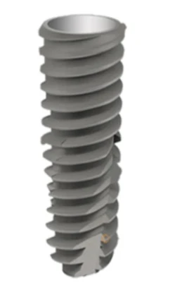 ET (TS) III SA Standard (2.5)