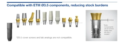 ET (TS) III NH Narrow F32 (2.1)