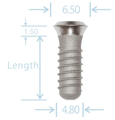 Tite Fit Wide Platform (6.5)