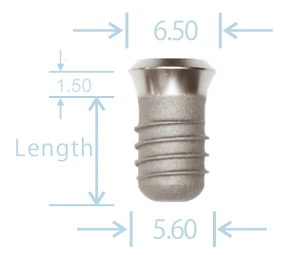 Tite Fit Wide Platform (6.5)