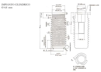 Stratego Cilindrico (3.8,4.8)