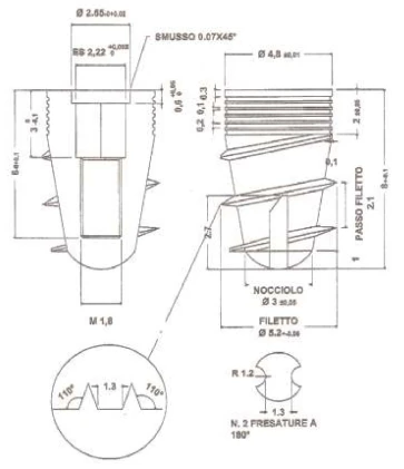 Stratego Conico (5.2)
