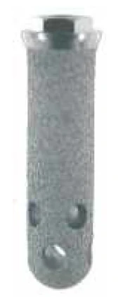 Hexed-Head Press Fit Universal (4.0)