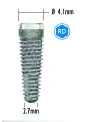 PrimaConnex Taper (RD)