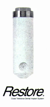 Restore Cylinder WD (5.0)