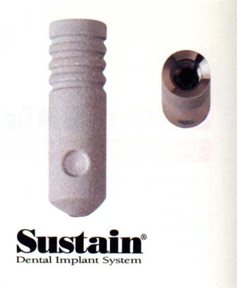 Sustain Cylinder Internal Bevel