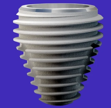 Molaris I-HEXMRT (8.0/9.0)