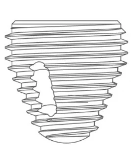 Molaris I-HEXMRT (8.0/9.0)