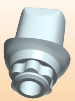 Molaris TILOBEMAXX (8.0/9.0)