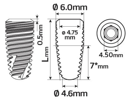 Paltop Advanced classic Passive Apex wp