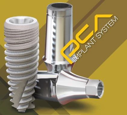 Paltop Conical Active PCA (2.1)