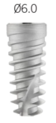 Prima Plus 5.0/6.0 (WD)