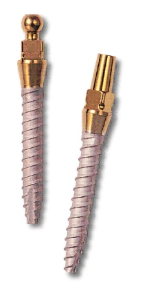 Mini Implant (Sfera,Moncone)