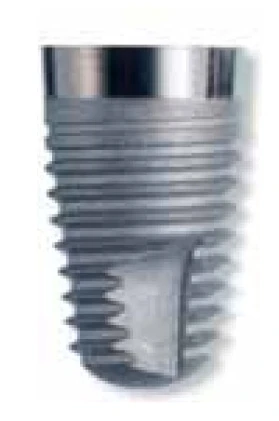 Tapered Implus Internal Hex Narrow Thread Polished Neck (6.0)