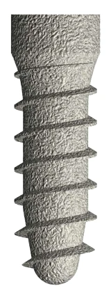 TiXos Cylindrical Internal Hex (3.5)
