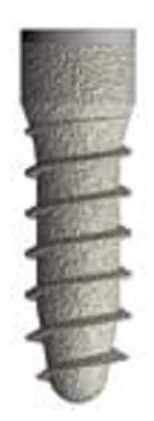 TiXos Cylindrical Internal Hex (3.5)