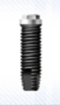 ExFeel External Hex Small (3.5)