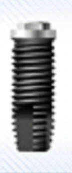 ExFeel External Hex Regular (4.1)