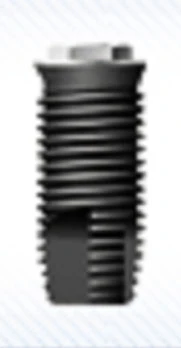 ExFeel External Hex Wide (5.0)