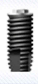 ExFeel External Hex Wide (5.0)