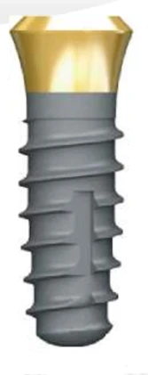 ExFeel Internal Taper (4.8)