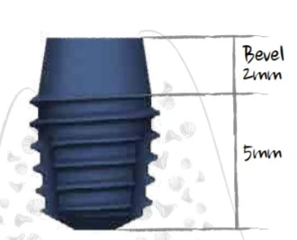 AnyOne Internal Special 7.0mm