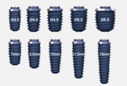 AnyOne External Small (3.5)