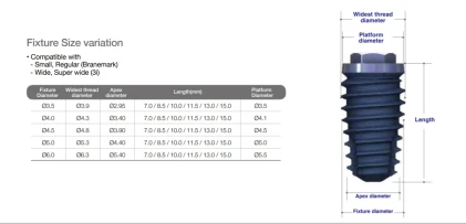 AnyOne External Regular (4.1)