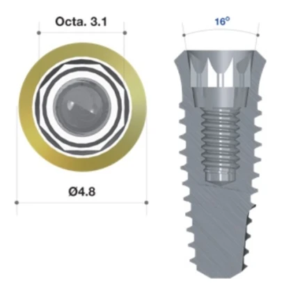AnyOne Onestage (4.8)