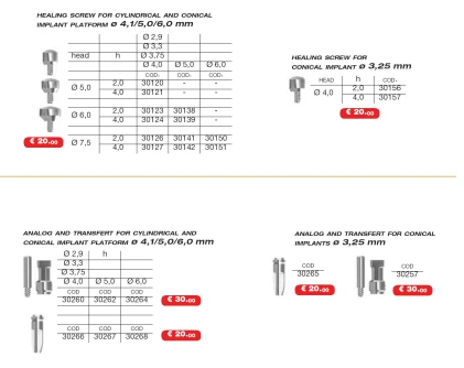 Innovazione Cylindrical (4.1)