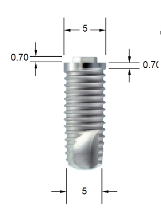 BioCom External hexagon-wide platform (5.0)