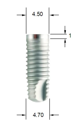 BioCom Internal hexagon-wide platform (4.5)