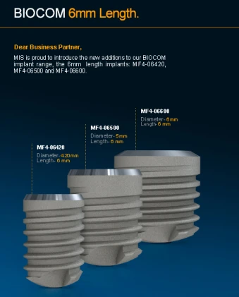 BioCom Internal hexagon-wide platform (4.5)