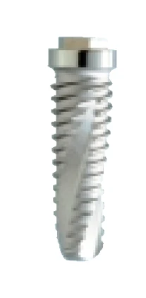 Lance External hexagon Standard Platform (4.1)