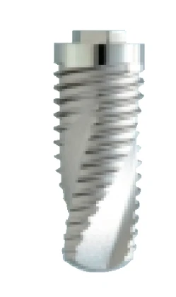 Lance External hexagon Wide Platform (5.0)