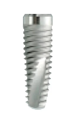 Lance Internal hexagon Standard Platform (3.75)